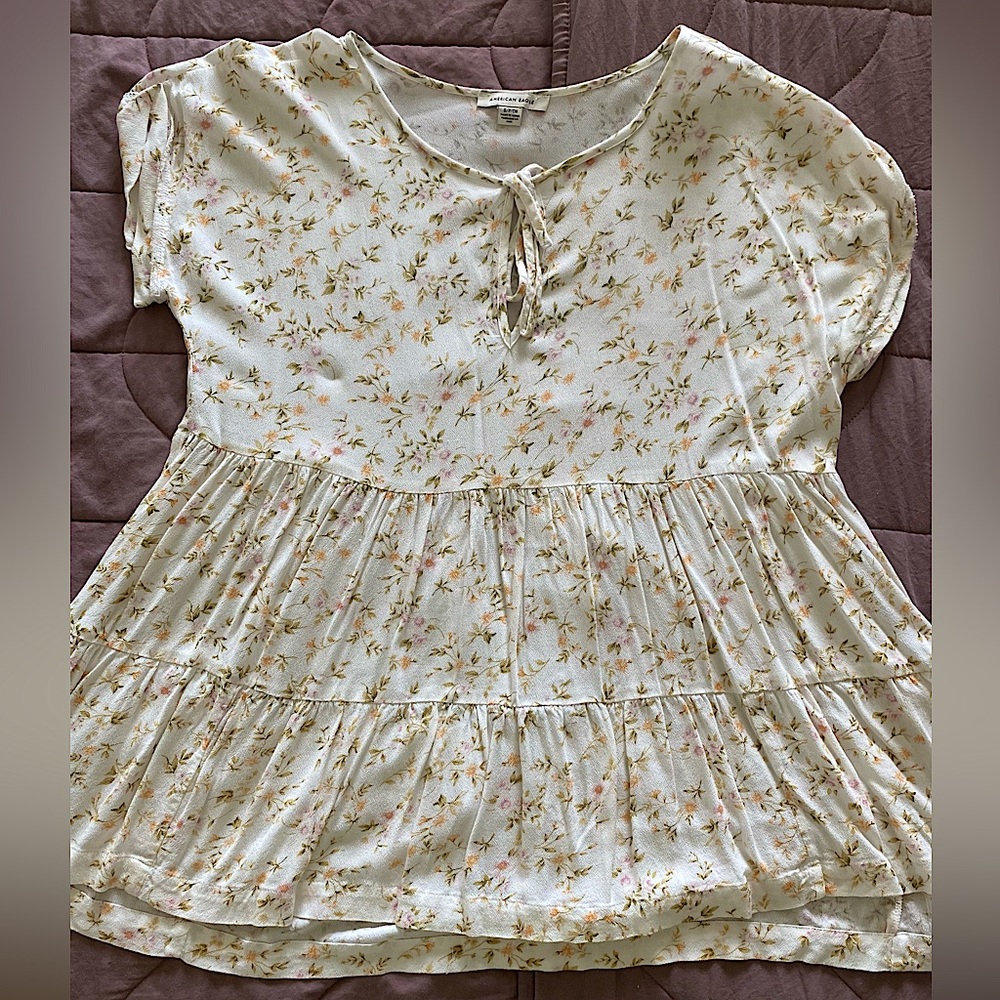 American Eagle Top